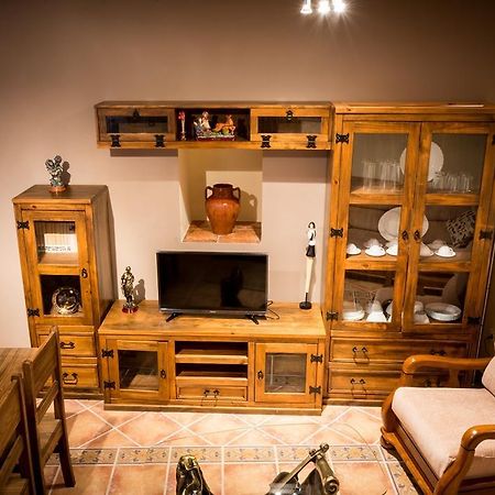 Casa Rural El Meson Fermoselle Extérieur photo