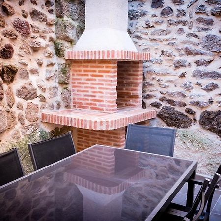 Casa Rural El Meson Fermoselle Extérieur photo