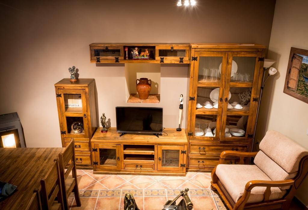 Casa Rural El Meson Fermoselle Extérieur photo